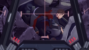 Kinoshita's Final Moments