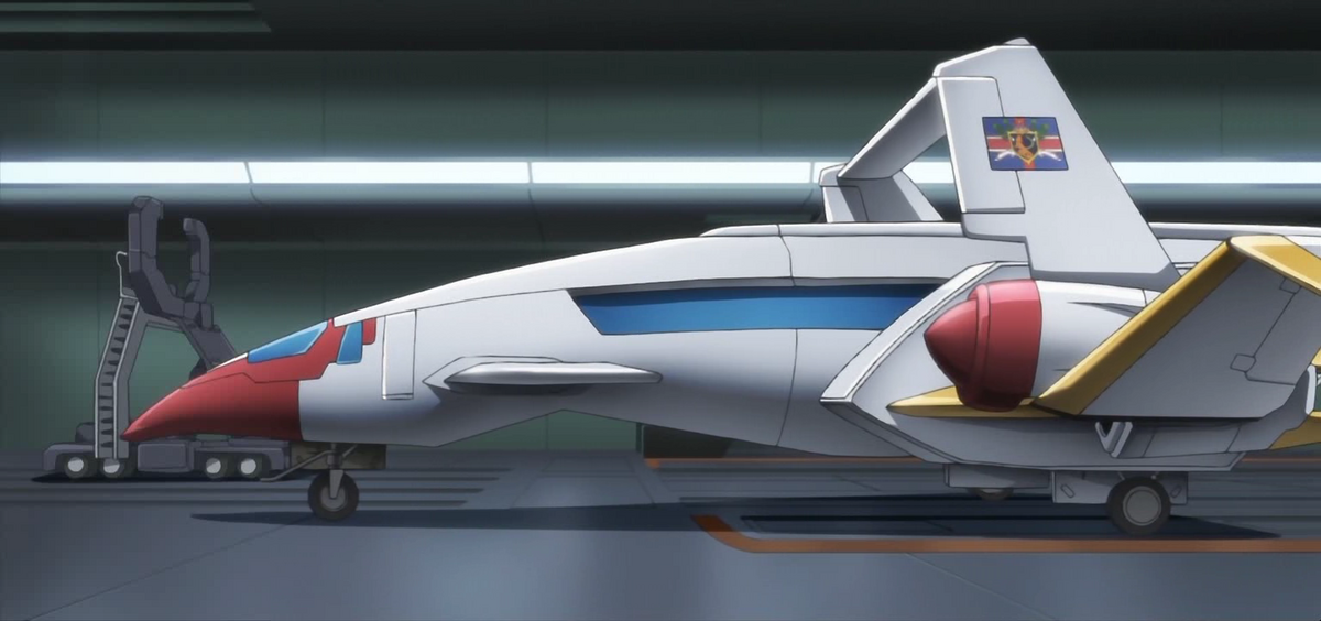 Britannian Shuttle Code Geass Wiki Fandom 1276