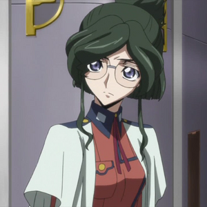 Nina Einstein Code Geass Wiki Fandom