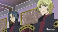 Bart and Alfred