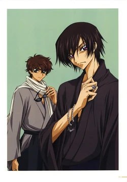 Code Geass Lelouch Of The Rebellion Illustrations Rebels Code Geass Wiki Fandom Code Geass Lelouch Of The Rebellion Illustrations Rebels Code Geass Wiki Fandom