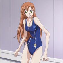 Shirley Fenette Code Geass Wiki Fandom Shirley fenette (シャーリー・フェネット, shārī fenetto ), 17 years old (18 at r2), was a student at ashford academy. shirley fenette code geass wiki fandom