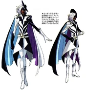 Oiagros Zevon | Code Geass Wiki | Fandom