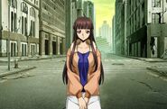 Mariko as she appeared in Lost Stories