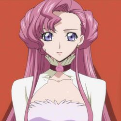 Margaret Walpole, Code Geass Wiki, Fandom