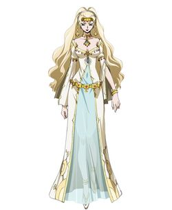 Shamna Code Geass Wiki Fandom