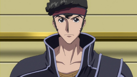 Kaname Ohgi