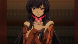 SakuyaGeass
