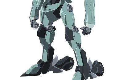 Zi-Apollo | Code Geass Wiki | Fandom