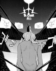 Rolo Interrogating Nunnally (NoN)