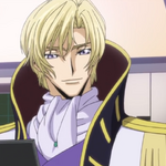 Schneizel El Britannia Code Geass Wiki Fandom Lelouch learns the chinese empress, tianzi, is being forced into a political marriage to first prince odysseus eu britannia. schneizel el britannia code geass