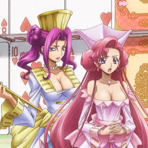 Cornelia Li Britannia Code Geass Wiki Fandom She is extremely skilled in knightmare frame combat and completed the establishment of area 18 shortly before arriving in area 11. cornelia li britannia code geass wiki
