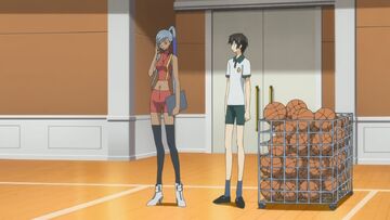 Imprisoned In Campus Episode Code Geass Wiki Fandom Imprisoned In Campus Episode Code Geass Wiki Fandom