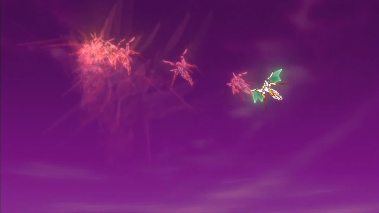 Bismarck Waldstein Code Geass Wiki Fandom