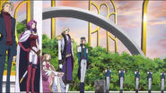 Royal Guards | Code Geass Wiki | Fandom