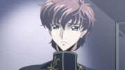 Suzaku