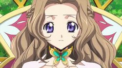 Nunnally Vi Britannia Code Geass Wiki Fandom Lelouch finds nunnally there through the fog laying on the ground. nunnally vi britannia code geass wiki