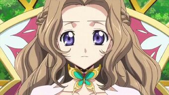 Nunnally Vi Britannia Code Geass Wiki Fandom The character designs were done by clamp. nunnally vi britannia code geass wiki