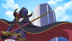 Zero Code Geass Wiki Fandom