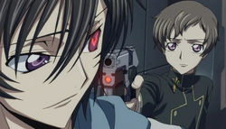 Code Geass: Hangyaku no Lelouch — StrategyWiki