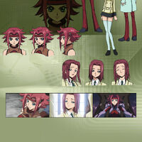 Kallen KÅzuki Code Geass Wiki Fandom Kallen's mom refused to never see her daughter again and took up a. kallen kÅzuki code geass wiki fandom