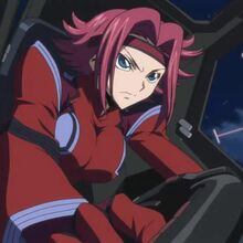 Kallen KÅzuki Code Geass Wiki Fandom Will she hand him over to his enemies? kallen kÅzuki code geass wiki fandom