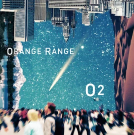 O2 Single Cover
