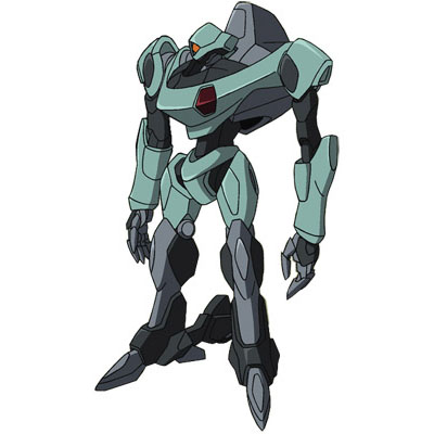 Akatsuki Mass-Production Model | Code Geass Wiki | Fandom