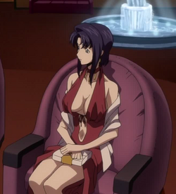 Cecile Croomy Code Geass Wiki Fandom Cecile Croomy Code Geass Wiki Fandom