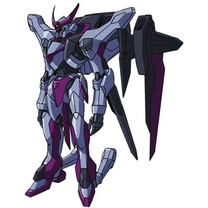 Vincent Commander Model Code Geass Wiki Fandom