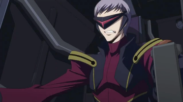 Edgar N Darlton Code Geass Wiki Fandom