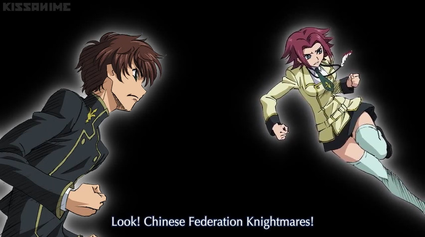 Suzaku Kururugi Code Geass Wiki Fandom