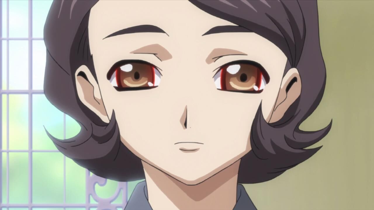 Sayoko Shinozaki Code Geass Wiki Fandom