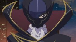 code geass zero mask