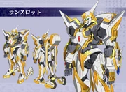 Kmf Lancelot2.jpg (154 KB) Knightmare Frame Design of Lancelot