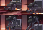 MR-1's transformation process