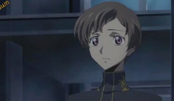 Rolo Lamperouge Code Geass Wiki Fandom