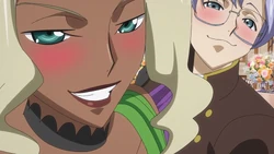 Rakshata Chawla Code Geass Wiki Fandom Check out inspiring examples of rakshata_chawla artwork on deviantart, and get inspired by our community of talented artists. rakshata chawla code geass wiki fandom