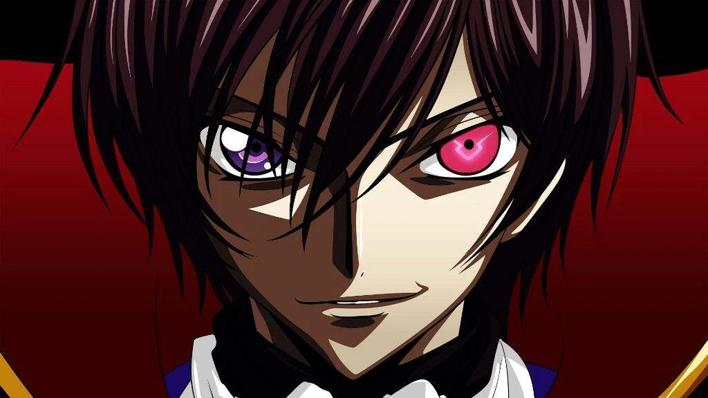 Lelouch Vi Britannia | Codegeass Wiki | Fandom