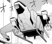 As it appears in the manga of Lelouch of the Re;surrection