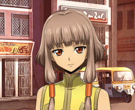 Chao Meiling