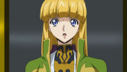 Monica Kruszewski Wiki Code Geass Fandom