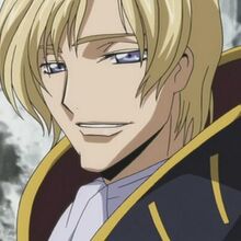 Schneizel El Britannia Code Geass Wiki Fandom By siding with schneizel she is allowing. schneizel el britannia code geass