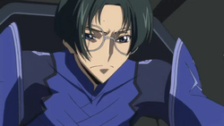 Shōgo Asahina Code Geass Wiki Fandom Shōgo Asahina Code Geass Wiki Fandom