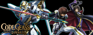 Code geass main page picture