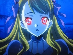 Alice Shaing Code Geass Wiki Fandom