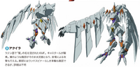 Profile from Code Geass - Mechanical Completion