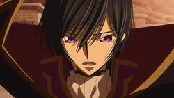 Lelouch Vi Britannia Re Surrection Code Geass Wiki Fandom Lelouch Vi Britannia Re Surrection Code Geass Wiki Fandom