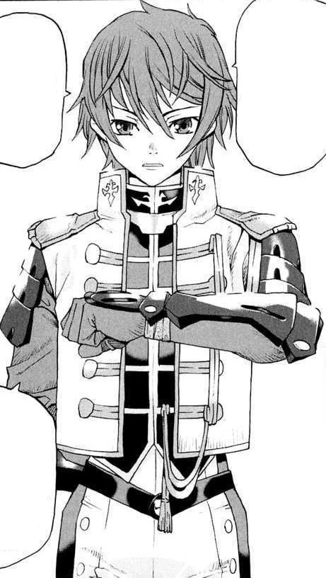 Suzaku Kururugi/Nightmare of Nunnally | Code Geass Wiki | Fandom