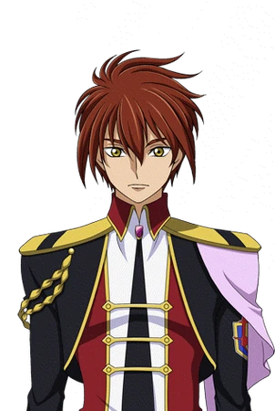 ケリハーレム　LEON Leonhardt Steiner | Code Geass Wiki | Fandom